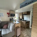 Mobil-home Kemping
