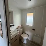Kemping Mobil-home