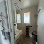 Mobil-home Kemping *