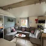 Mobil-home Kemping