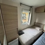 Mobil-home Kemping Lège-Cap-Ferret