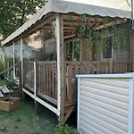 Kemping Mobil-home *